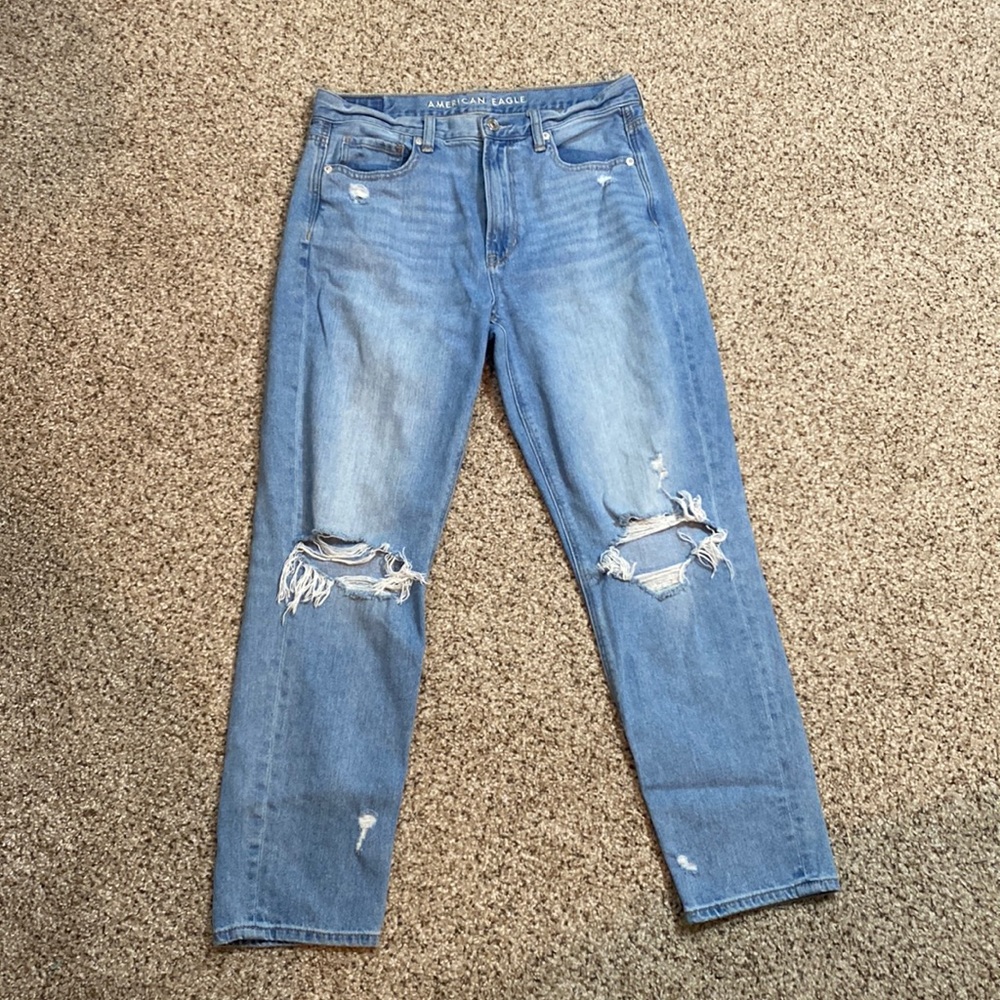 American Eagle Denim